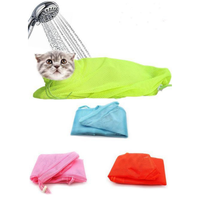 Anti Stress - Pet Grooming Bag (Free Giveaway)