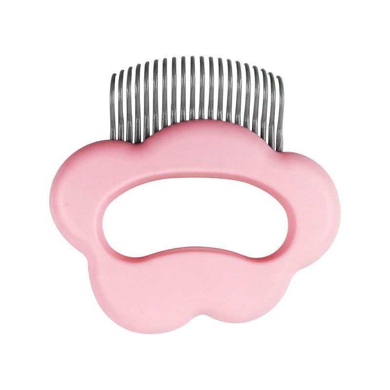 King Paw Massage Comb