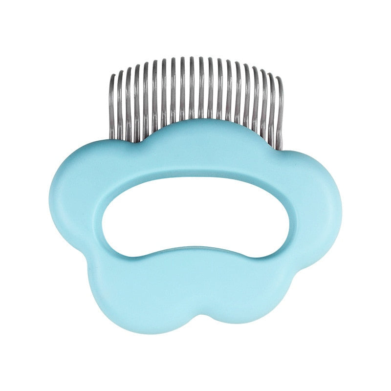 King Paw Massage Comb