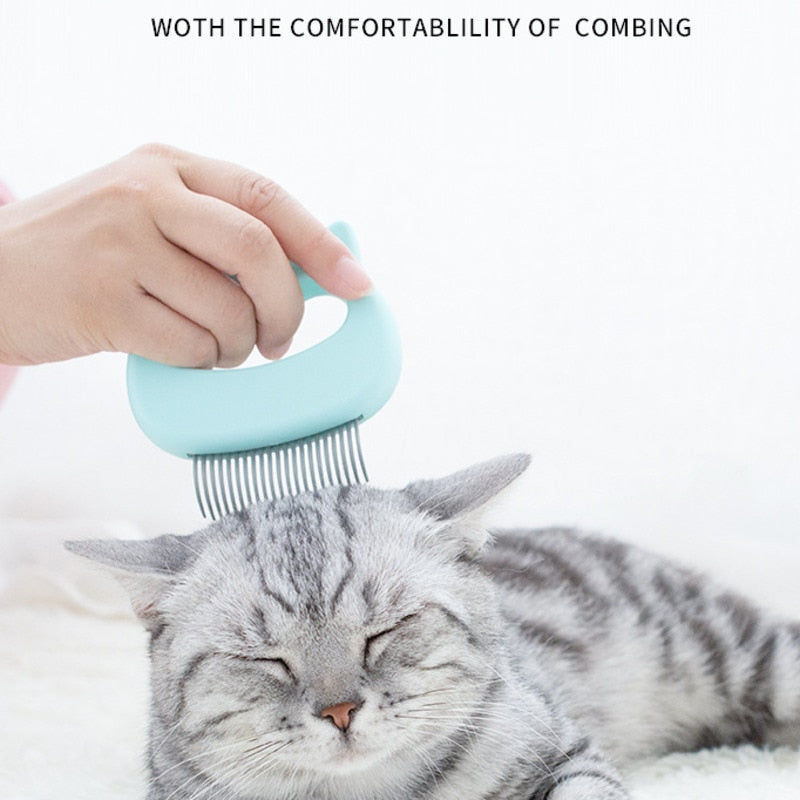 King Paw Massage Comb