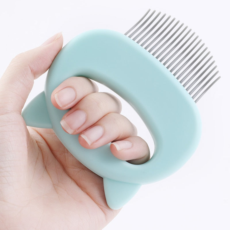 King Paw Massage Comb