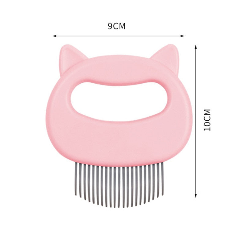 King Paw Massage Comb